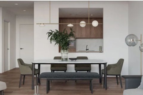 Byt v Dubai Hills Estate, SAE 2 ložnice, 139.5 m² Č.: 576351 - fotografie 4