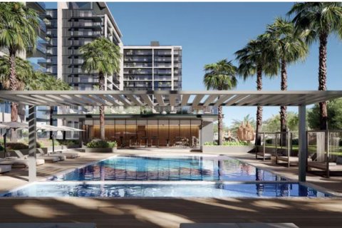 Apartament në Dubai Hills Estate, Emiratet e Bashkuara Arabe 2 dhoma gjumi, 139.5 m2. № 576351
