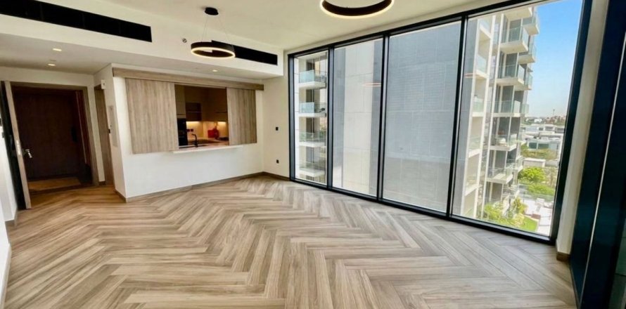 آپارتمان در Dubai Hills Estate، Dubai ، امارات متحده عربی 2 خوابه ، 139.6 متر مربع.  شماره 576351