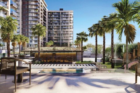 Byt v Dubai Hills Estate, SAE 2 ložnice, 139.5 m² Č.: 576351 - fotografie 6