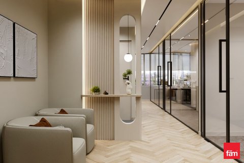 دفتر برای اجاره در Dubai، امارات متحده عربی 84.2 متر مربع ، شماره 576347 - تصویر 1