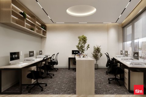 دفتر برای اجاره در Dubai، امارات متحده عربی 84.2 متر مربع ، شماره 576347 - تصویر 4