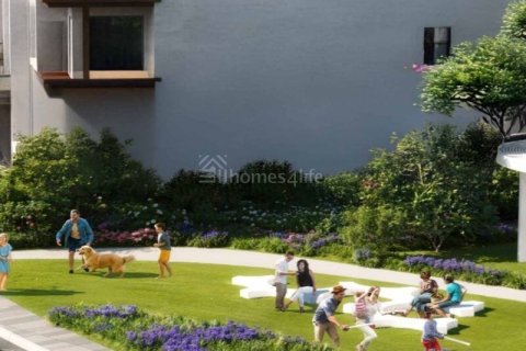 Dubai South (Dubai World Central), Dubai, संयुक्त अरब अमीरात में विला, 3 बेडरूम, 279 वर्ग मीटर, संख्या 720035 - फ़ोटो 7