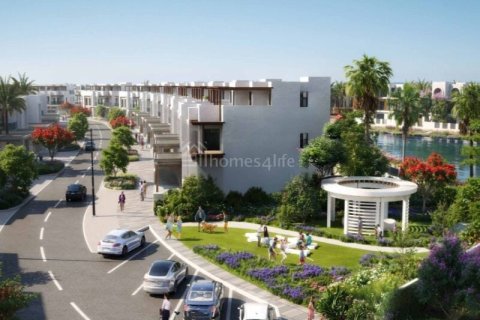 Dubai South (Dubai World Central), Dubai, संयुक्त अरब अमीरात में विला, 3 बेडरूम, 279 वर्ग मीटर, संख्या 720035 - फ़ोटो 3