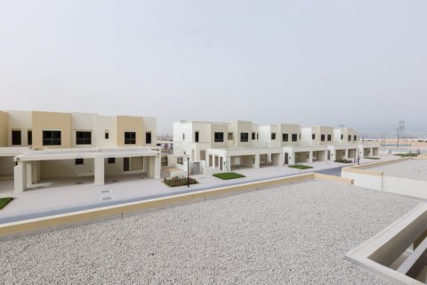 Villa til salg i Town Square, Dubai, UAE 3 soveværelser, 188 kvm № 719984 - foto 29