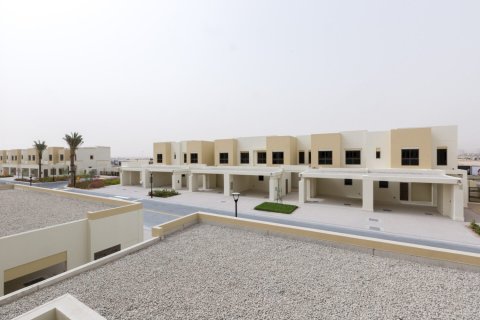 Town Square、Dubai、UAE にあるヴィラ販売中 3ベッドルーム、188 m2、No719984 - 写真 18