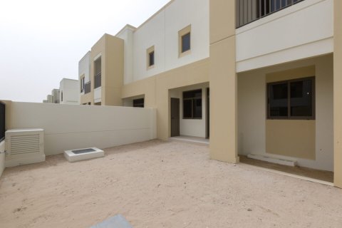 Vila v Town Square, Dubai, SAE 3 spálne, 188 m2 č. 719984