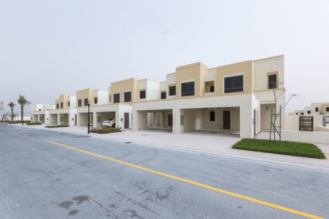 Town Square、Dubai、UAE にあるヴィラ販売中 3ベッドルーム、188 m2、No719984 - 写真 9