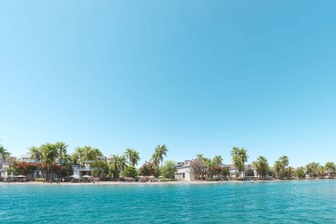 The World Islands, Dubai, संयुक्त अरब अमीरात में विला, 6 बेडरूम, 450 वर्ग मीटर, संख्या 720034 - फ़ोटो 10