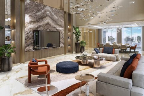 The World Islands, Dubai, संयुक्त अरब अमीरात में विला, 6 बेडरूम, 450 वर्ग मीटर, संख्या 720034 - फ़ोटो 8