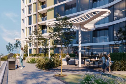 Lakás itt: Dubai South (Dubai World Central), EAE, 3 hálószoba, 156 m², azonosító: 720039 - fénykép 14