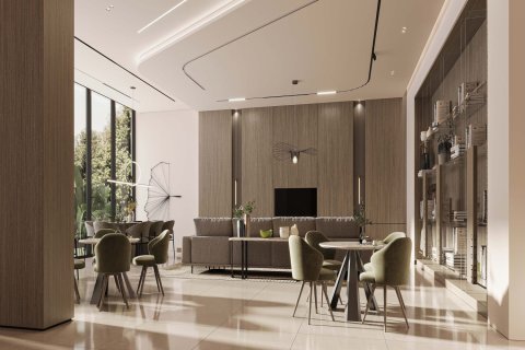 Lakás itt: Dubai South (Dubai World Central), EAE, 3 hálószoba, 156 m², azonosító: 720039 - fénykép 10