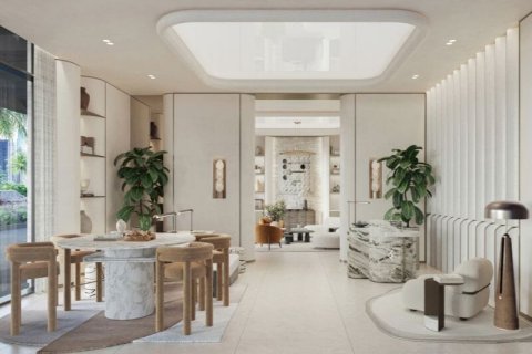 Jumeirah Heights, Dubai, BAE’de satılık daire 2 yatak odası, 113 m&sup2; No 720036 - fotoğraf 13