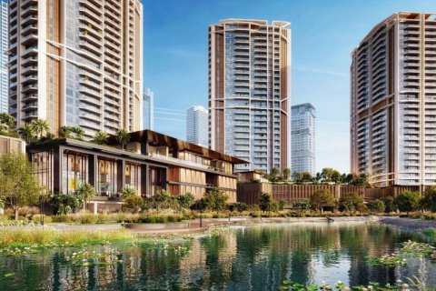 Jumeirah Heights, Dubai, BAE’de satılık daire 2 yatak odası, 113 m&sup2; No 720036 - fotoğraf 16