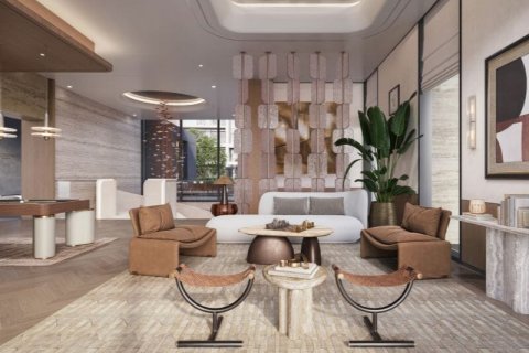 Jumeirah Heights, Dubai, BAE’de satılık daire 2 yatak odası, 113 m&sup2; No 720036 - fotoğraf 20