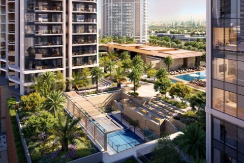 Jumeirah Heights, Dubai, BAE’de satılık daire 2 yatak odası, 113 m&sup2; No 720036 - fotoğraf 10