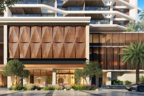 Jumeirah Heights, Dubai, BAE’de satılık daire 2 yatak odası, 113 m&sup2; No 720036 - fotoğraf 5