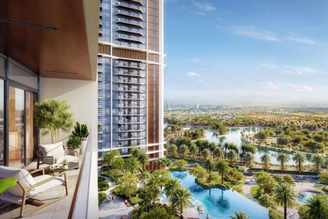 Jumeirah Heights, Dubai, BAE’de satılık daire 2 yatak odası, 113 m&sup2; No 720036 - fotoğraf 3