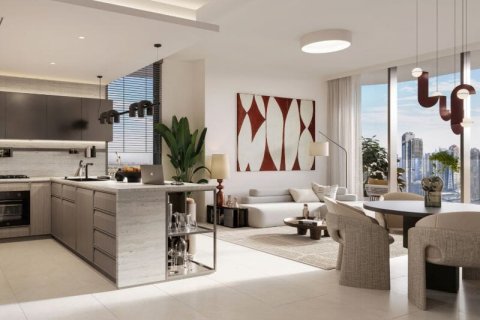 Jumeirah Heights, Dubai, BAE’de satılık daire 2 yatak odası, 113 m&sup2; No 720036 - fotoğraf 19