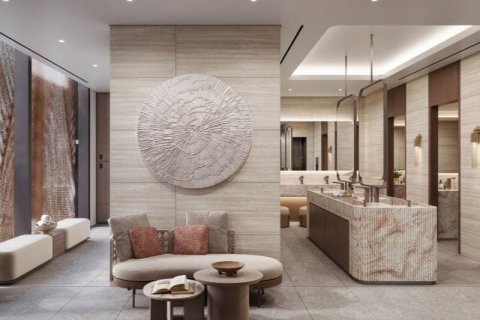 Jumeirah Heights, Dubai, BAE’de satılık daire 2 yatak odası, 113 m&sup2; No 720036 - fotoğraf 18