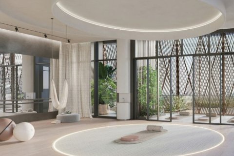 Jumeirah Heights, Dubai, BAE’de satılık daire 2 yatak odası, 113 m&sup2; No 720036 - fotoğraf 15