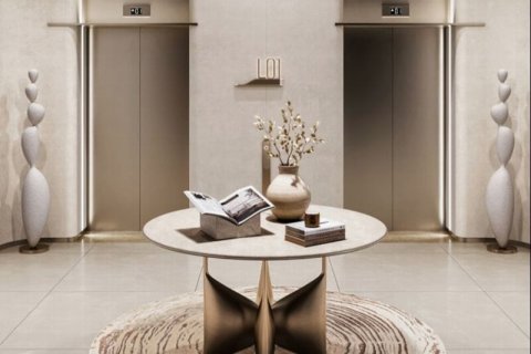 Jumeirah Heights, Dubai, BAE’de satılık daire 2 yatak odası, 113 m&sup2; No 720036 - fotoğraf 9