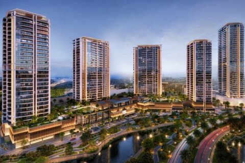Jumeirah Heights, Dubai, BAE’de satılık daire 2 yatak odası, 113 m&sup2; No 720036 - fotoğraf 11