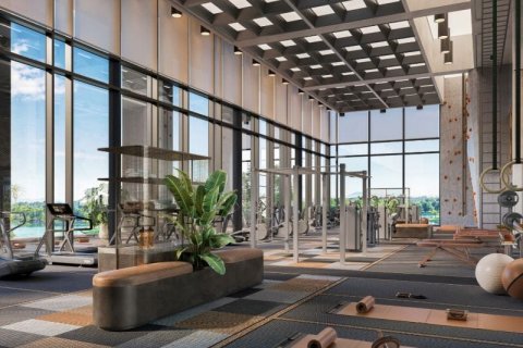 Jumeirah Heights, Dubai, BAE’de satılık daire 2 yatak odası, 113 m&sup2; No 720036 - fotoğraf 14