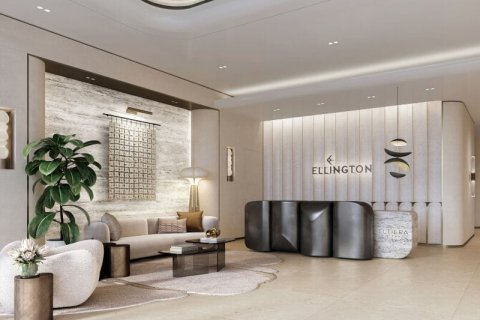 Jumeirah Heights, Dubai, BAE’de satılık daire 2 yatak odası, 113 m&sup2; No 720036 - fotoğraf 8
