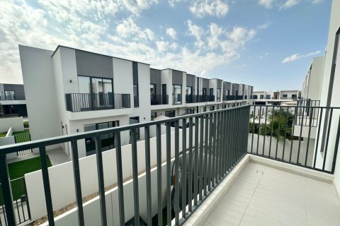 Dubai South (Dubai World Central), Dubai, UAE의 판매용 빌라 침실 4개, 236제곱미터 번호 720037 - 사진 9