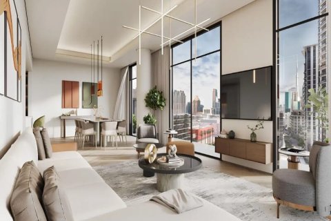 Dzīvoklis City Walk, Dubaijā, AAE 1 istaba, 82 m2 Nr. 720038 - attēls 2