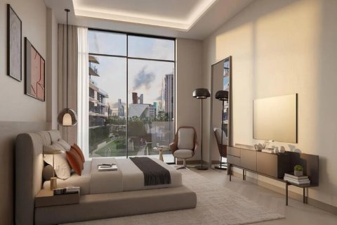 Dzīvoklis City Walk, Dubaijā, AAE 1 istaba, 82 m2 Nr. 720038 - attēls 6
