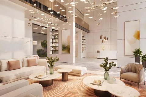 Dzīvoklis City Walk, Dubaijā, AAE 1 istaba, 82 m2 Nr. 720038 - attēls 3