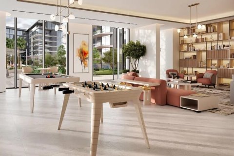 Dzīvoklis City Walk, Dubaijā, AAE 1 istaba, 82 m2 Nr. 720038 - attēls 11