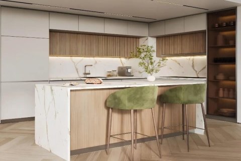 Dzīvoklis City Walk, Dubaijā, AAE 1 istaba, 82 m2 Nr. 720038 - attēls 9