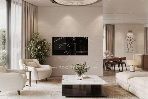 Byt v Al Sufouh, Dubai, SAE 2 ložnice, 107.4 m² Č.: 544012 - fotografie 7