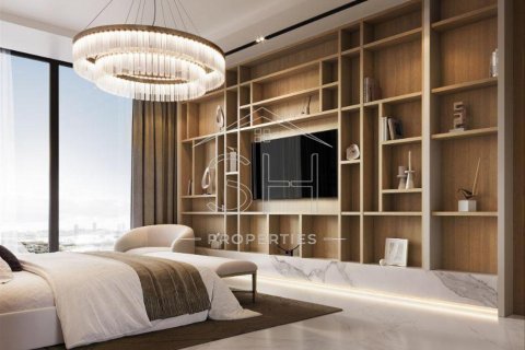 Byt v Al Sufouh, Dubai, SAE 2 ložnice, 107.4 m² Č.: 544012 - fotografie 23