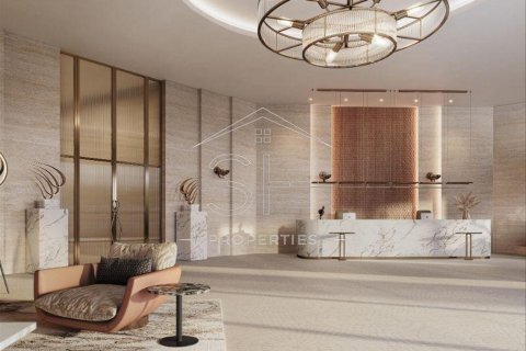 Byt v Al Sufouh, Dubai, SAE 2 ložnice, 107.4 m² Č.: 544012 - fotografie 10