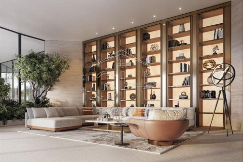 Byt v Al Sufouh, Dubai, SAE 2 ložnice, 107.4 m² Č.: 544012 - fotografie 5