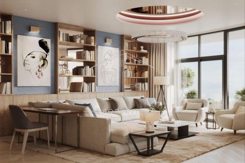 Byt v Al Sufouh, Dubai, SAE 2 ložnice, 107.4 m² Č.: 544012 - fotografie 13