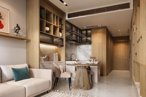 Apartment in Al Sufouh, Dubai, UAE 2 bedrooms, 101.9 sq.m. № 544010 - photo 5