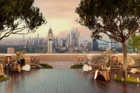 Byt v Al Sufouh, Dubai, SAE 2 ložnice, 123.3 m² Č.: 544011 - fotografie 24