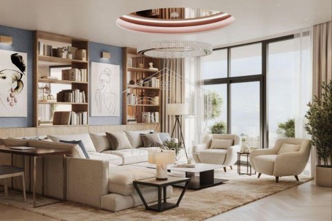 Byt v Al Sufouh, Dubai, SAE 2 ložnice, 123.3 m² Č.: 544011 - fotografie 26