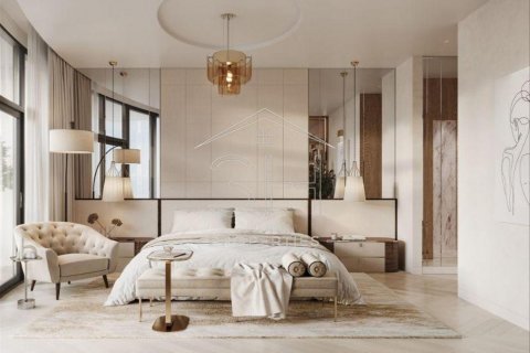Byt v Al Sufouh, Dubai, SAE 2 ložnice, 123.3 m² Č.: 544011 - fotografie 29
