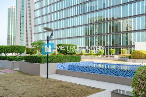 Byt v Al Reem Island, Abu Dhabi, SAE 2 ložnice, 142 m² Č.: 578807 - fotografie 23