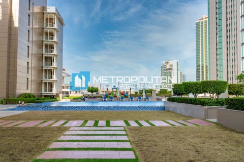 Byt v Al Reem Island, Abu Dhabi, SAE 2 ložnice, 142 m² Č.: 578807 - fotografie 24