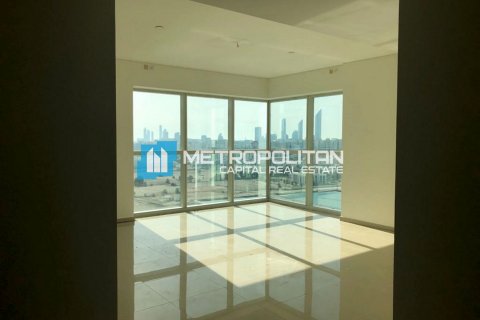 Byt v Al Reem Island, Abu Dhabi, SAE 2 ložnice, 142 m² Č.: 578807 - fotografie 4