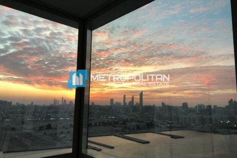 Byt v Al Reem Island, Abu Dhabi, SAE 2 ložnice, 142 m² Č.: 578807 - fotografie 14