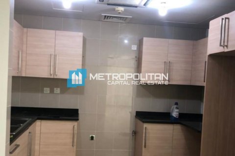 Byt v Al Reem Island, Abu Dhabi, SAE 2 ložnice, 142 m² Č.: 578807 - fotografie 5