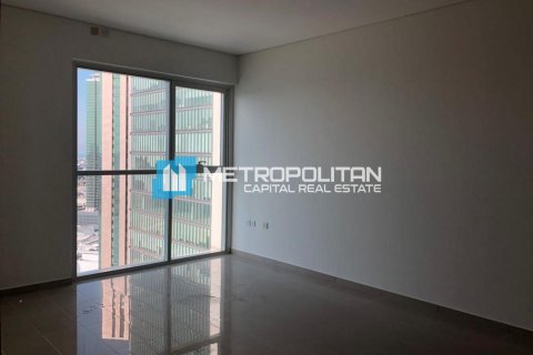 Byt v Al Reem Island, Abu Dhabi, SAE 2 ložnice, 142 m² Č.: 578807 - fotografie 8